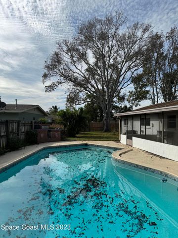 155 Perth Avenue, Merritt Island, FL 32953