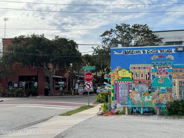 155 Perth Avenue, Merritt Island, FL 32953