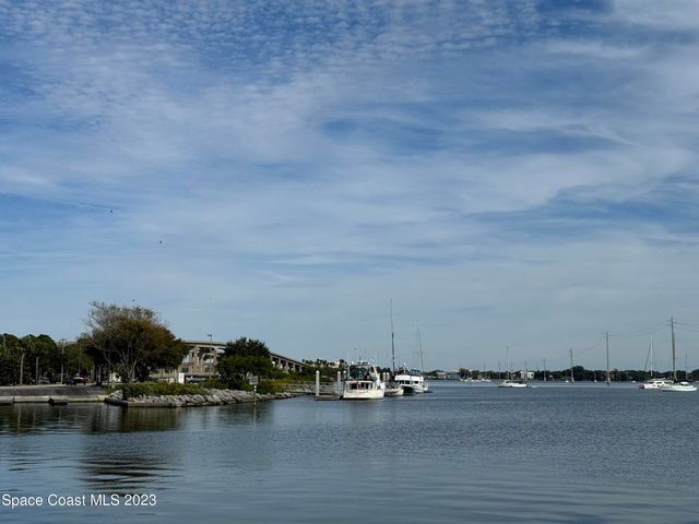 155 Perth Avenue, Merritt Island, FL 32953