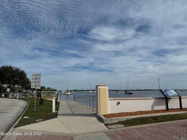 155 Perth Avenue, Merritt Island, FL 32953