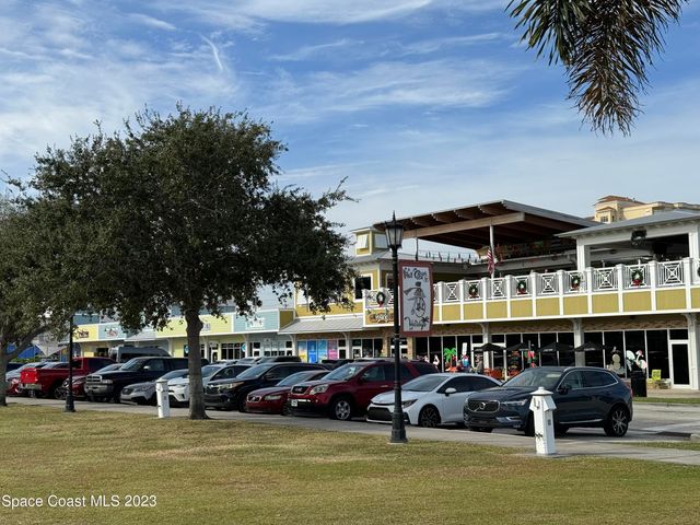 155 Perth Avenue, Merritt Island, FL 32953