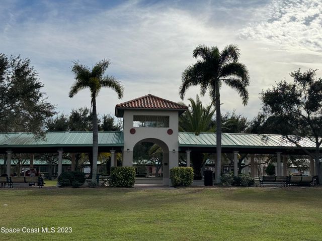 155 Perth Avenue, Merritt Island, FL 32953