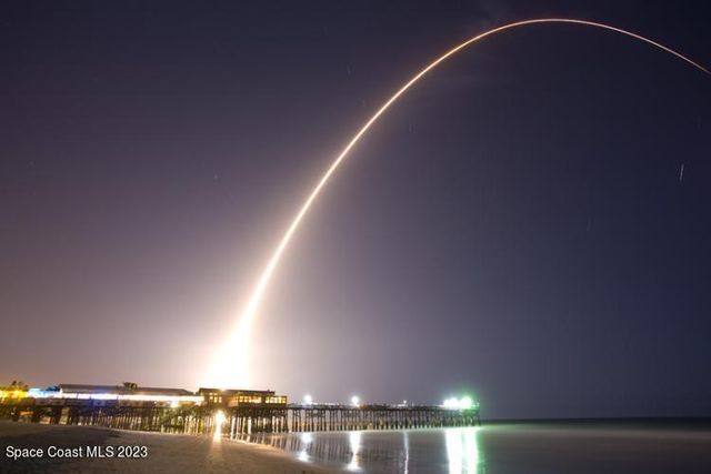 155 Perth Avenue, Merritt Island, FL 32953