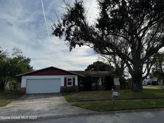 155 Perth Avenue, Merritt Island, FL 32953