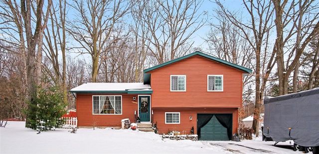 12718 112th Avenue, Grand Haven, MI 49417