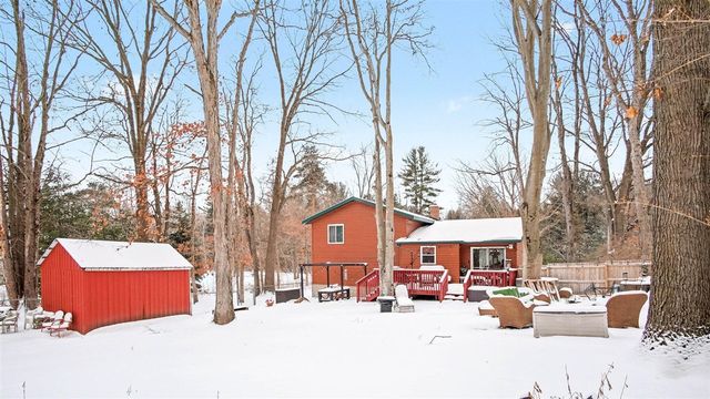 12718 112th Avenue, Grand Haven, MI 49417