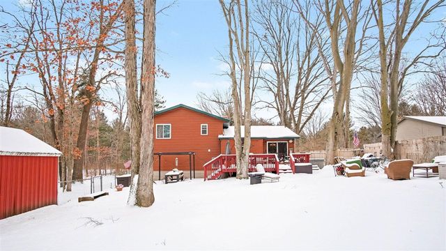 12718 112th Avenue, Grand Haven, MI 49417