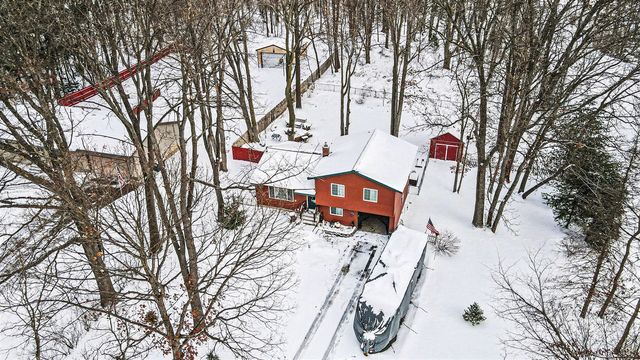 12718 112th Avenue, Grand Haven, MI 49417