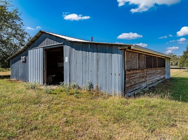 TBD O Quinn Branch Road, La Grange, TX 78945