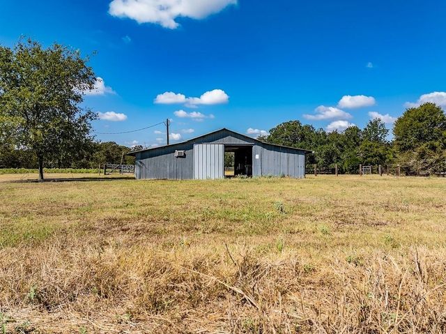 TBD O Quinn Branch Road, La Grange, TX 78945