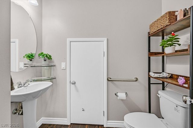 9941 Mission Creek Inn Street, Las Vegas, NV 89178