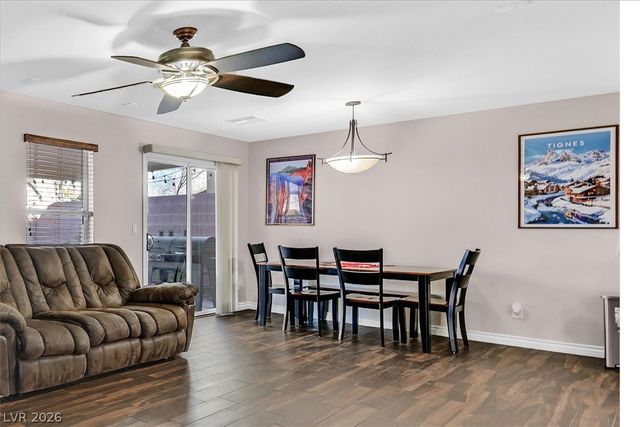 9941 Mission Creek Inn Street, Las Vegas, NV 89178