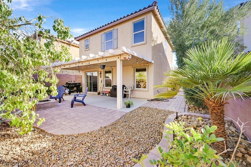 9941 Mission Creek Inn Street, Las Vegas, NV 89178