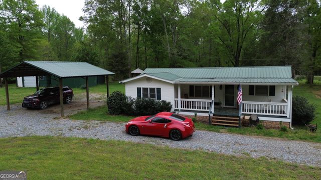 969 Flowers Road, Molena, GA 30258