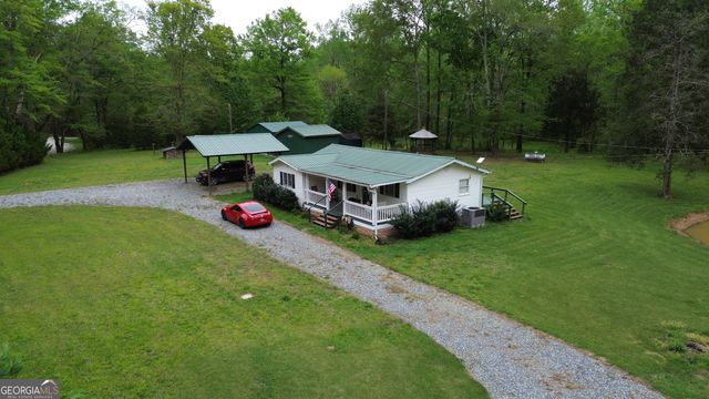 969 Flowers Road, Molena, GA 30258