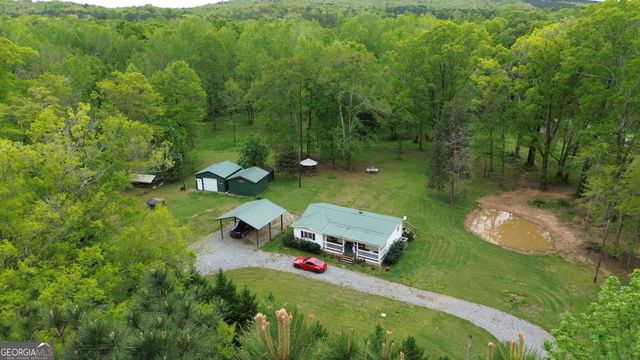 969 Flowers Road, Molena, GA 30258