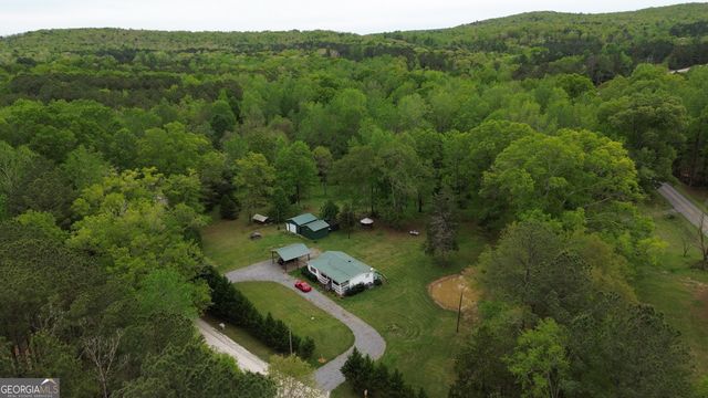 969 Flowers Road, Molena, GA 30258