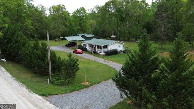 969 Flowers Road, Molena, GA 30258