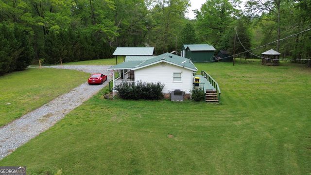 969 Flowers Road, Molena, GA 30258