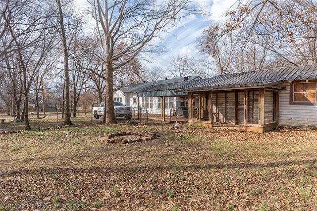 381 W 4th Street, Booneville, AR 72927