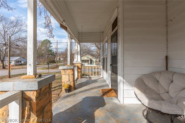 381 W 4th Street, Booneville, AR 72927