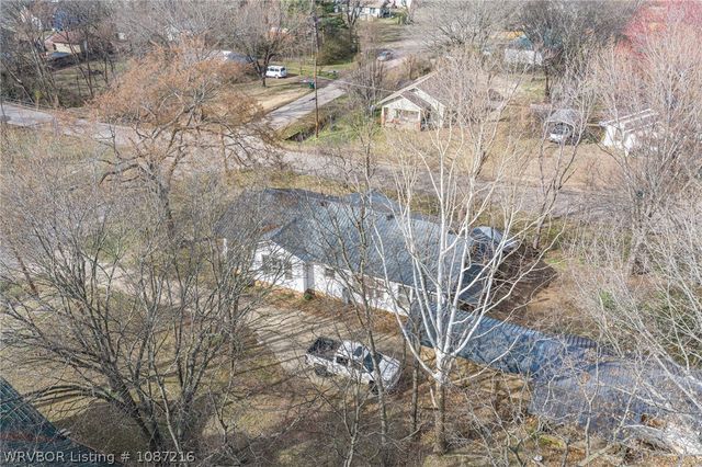 381 W 4th Street, Booneville, AR 72927