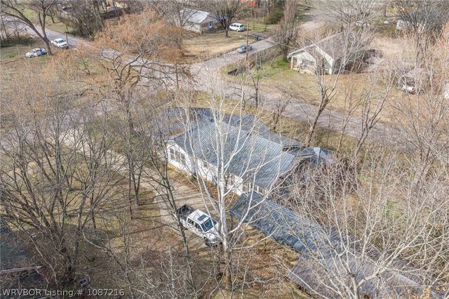 381 W 4th Street, Booneville, AR 72927