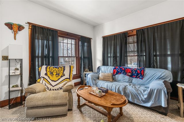 381 W 4th Street, Booneville, AR 72927