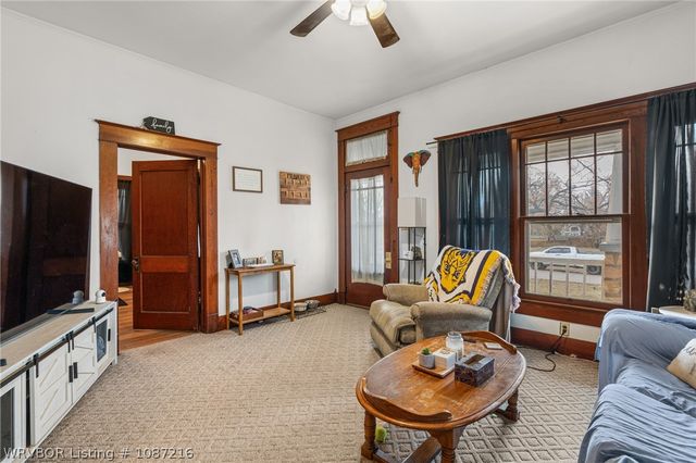 381 W 4th Street, Booneville, AR 72927