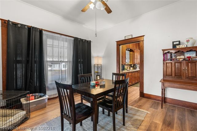 381 W 4th Street, Booneville, AR 72927