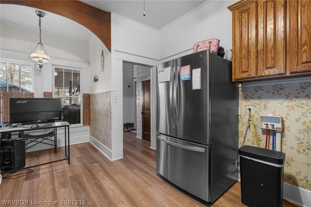 381 W 4th Street, Booneville, AR 72927