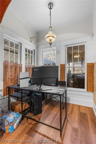 381 W 4th Street, Booneville, AR 72927