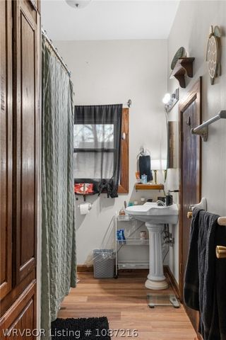 381 W 4th Street, Booneville, AR 72927