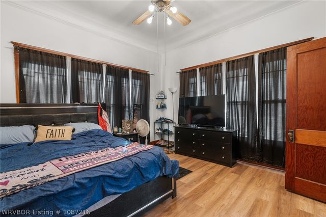 381 W 4th Street, Booneville, AR 72927