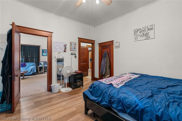 381 W 4th Street, Booneville, AR 72927