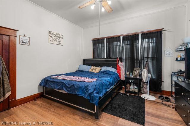 381 W 4th Street, Booneville, AR 72927