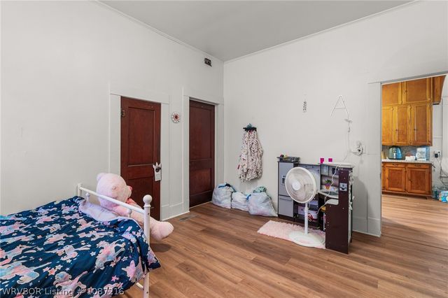 381 W 4th Street, Booneville, AR 72927