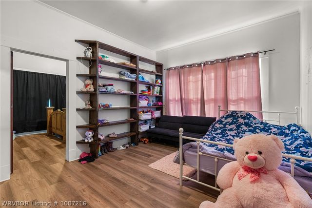 381 W 4th Street, Booneville, AR 72927