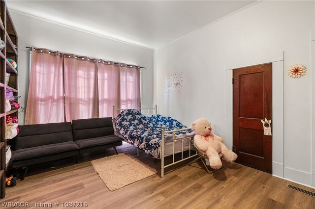 381 W 4th Street, Booneville, AR 72927