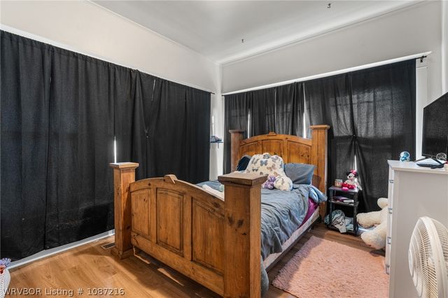 381 W 4th Street, Booneville, AR 72927