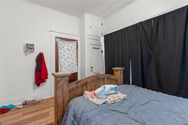 381 W 4th Street, Booneville, AR 72927