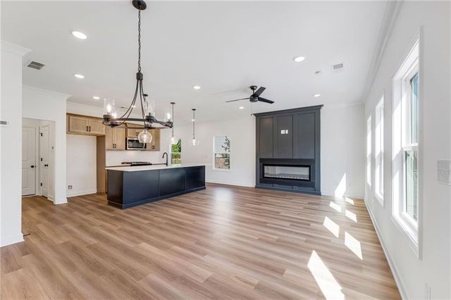 4599 Moray Drive, Mableton, GA 30126