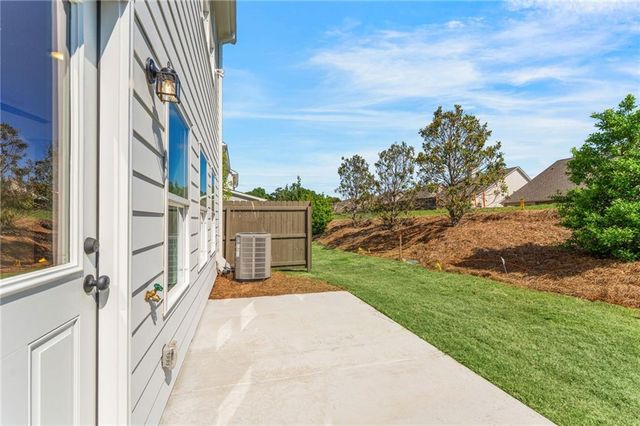 4599 Moray Drive, Mableton, GA 30126