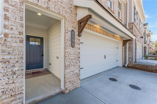 4599 Moray Drive, Mableton, GA 30126