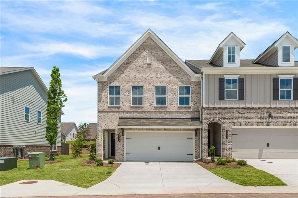 4599 Moray Drive, Mableton, GA 30126