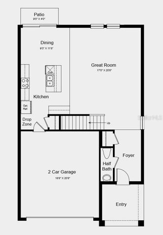 755 HAZELWOOD COURT, Haines City, FL 33844