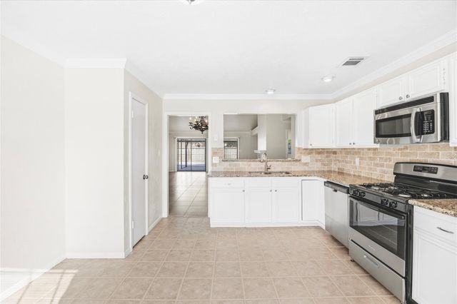 11014 Rippling Fields Court, Houston, TX 77064