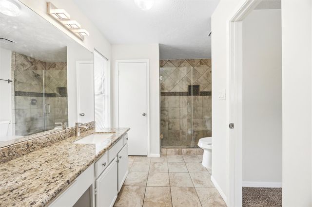 11014 Rippling Fields Court, Houston, TX 77064