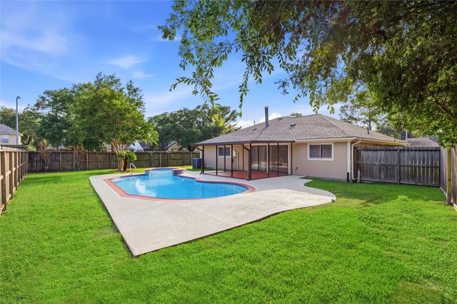 11014 Rippling Fields Court, Houston, TX 77064
