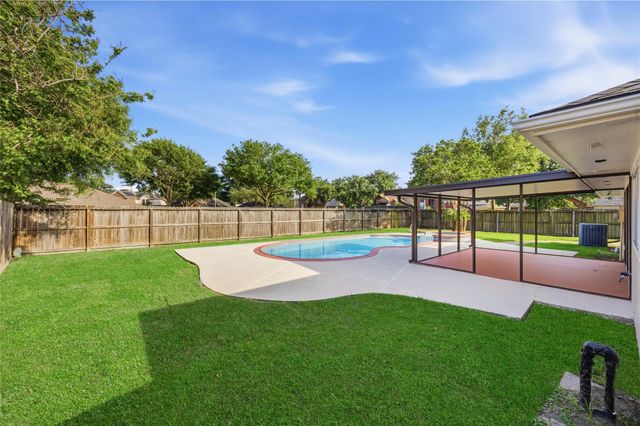 11014 Rippling Fields Court, Houston, TX 77064